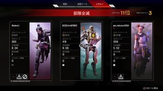 サポートからのおこぼれ，其の壱