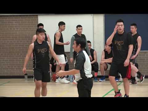 Boxers vs the Meadow | Sat tier 5 playoffs - tcbl 2020 winter