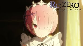 The Red Ogre Who Cried | Re:ZERO -Starting Life in Another World-