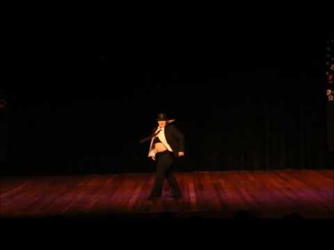 Show de Gala Sábado - Apresentação 5 - VI Festival Shimmie SP