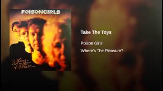 Take The Toys