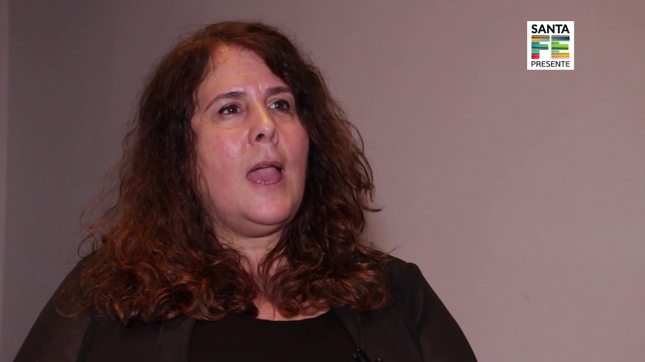 La escuela como espacio de convivencia - Dr. Carina Kaplan - Rosario, Octubre 2017