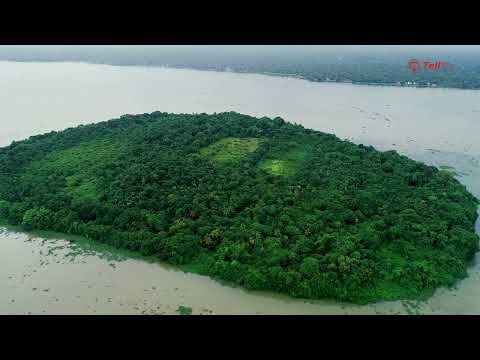 Unveil the Serenity of Pathiramanal Island, Kerala | Discover the Tranquil Backwaters