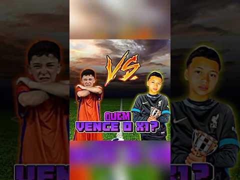 JP VENCE O RICARDINHO ?