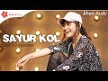 Jihan Audy Sayur Kol Official Music Video