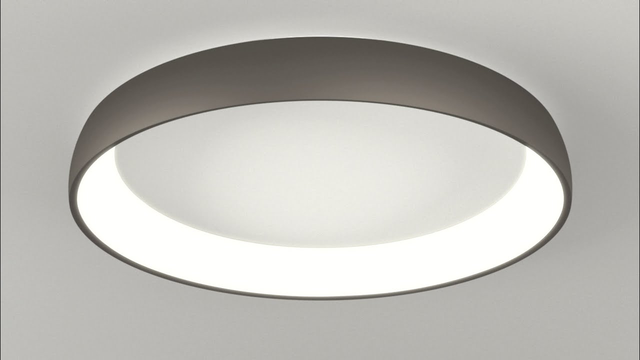 BRY-BELLA-SLS-SR-RND-GLD-36W-3IN1-IP20-CEILING LIGHT BRY-BELLA-SLS-SR-RND-GLD-36W-3IN1-IP20-CEILING LIGHT