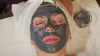 The Salt Room Facials