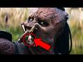 PREDATOR BADLANDS BREAKDOWN Easter Eggs Details You Missed