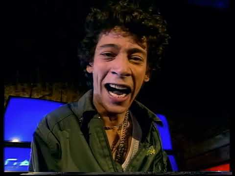 GamesMaster S03E23 - 2 Unlimited (AI Upscaled to HD 720p)