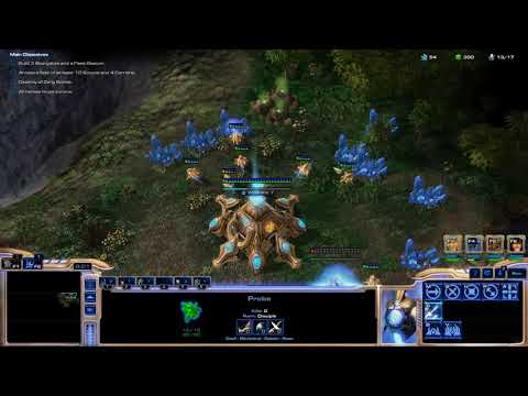 SC2: Antioch Remastered E107 - The Auriga Gambit