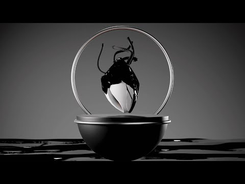 Vantiz - Don’t Leave Me Lonely (Official Video)