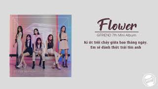 Download lagu [VIETSUB] GFRIEND (여자친구) - Flower (Korean Ver.) mp3