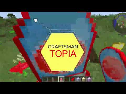 Craftsman Topia