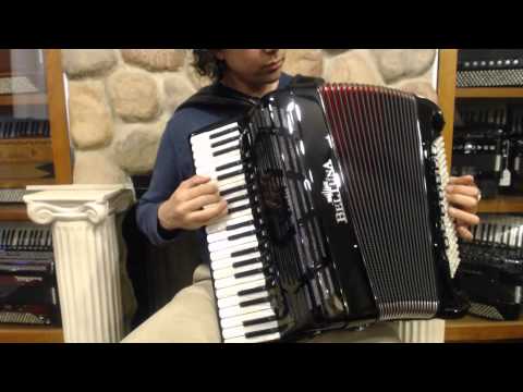 BELTLEADIV - Black Beltuna Leader IV Double Tone Chamber Amplisound LMMH 120 $11995