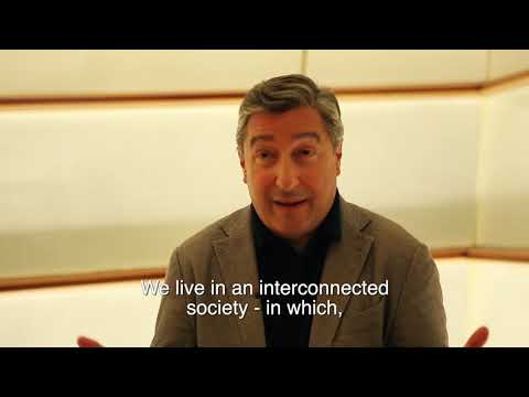 1st Global Gastronomy Tourism Startup Competition