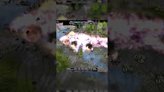 Залишається кілька тунелів! ► C&C Generals Zero Hour