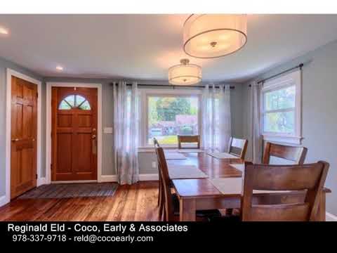 118 Fox Ave, Dracut MA 01826 - Single Family Home - Real Estate - For Sale -