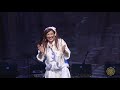 Lubna Emam Queen Of Baladi On The Festival Nasim El Fan 2020