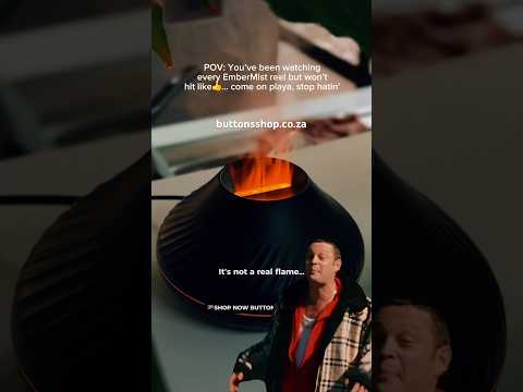 Stop Hatin, Start Participatin 😂🔥 | Buttons EmberMist