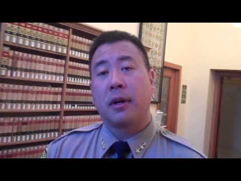 022414p2  Sheriff - Lies,Misrepresentations, Mis-speak; Still trying to MEET and Video