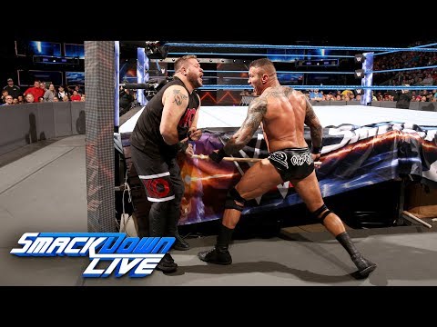 Matches Added And Changed For WWE Clash Of Champions