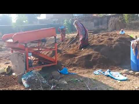 1kg Deshi Soil Mix