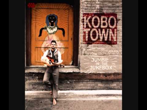 Kobo Town - Kaiso Newscast