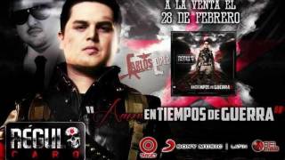 Regulo Caro-La Conecta De Marley(Estudio2012)