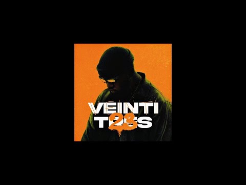 Madiel Lara - VEINTITRÉS (Audio Oficial)