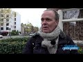 Casper van Eijck over de verzetsdaden van zijn vader