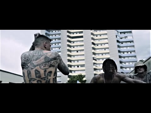 Gzuz ft. Bozza, Samra - Gewinnen und Verlieren (prod.Kingside)