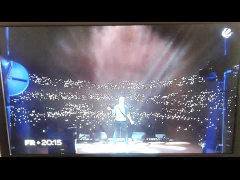 Luke Mockridge LIVE - I'm Lucky , I'm Luke ! / Trailer April / Sat 1