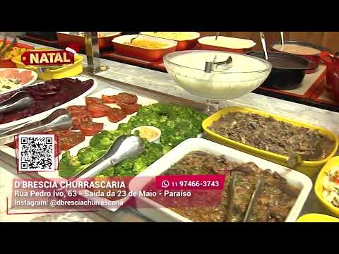 A flavor that wins you over | D Brescia Churrascaria | Gazeta Shopping