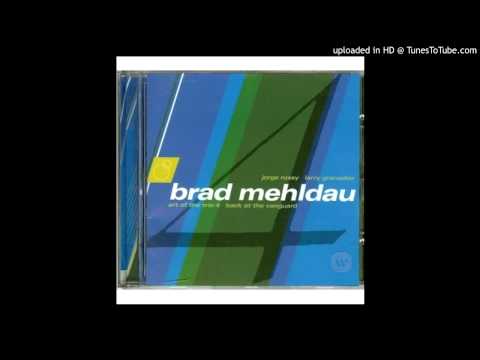 Brad Mehldau Trio - Sehnsucht