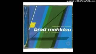 Brad Mehldau Trio - Sehnsucht