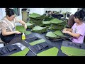 Dynamic Scenes: Skillful Workmanship Behind China’s Vibrant Factory Productions