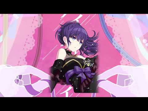 [OFFICIAL] ID SMILE - Mafuyu Asahina Alt Vocal - FULL VERSION