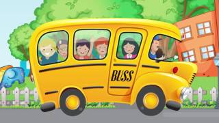 Hjulen på bussen gameplay video by Ella, 1:31 duration