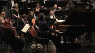 Rachmaninoff - Piano Concerto no. 3 - Víkingur Ólafsson part 1