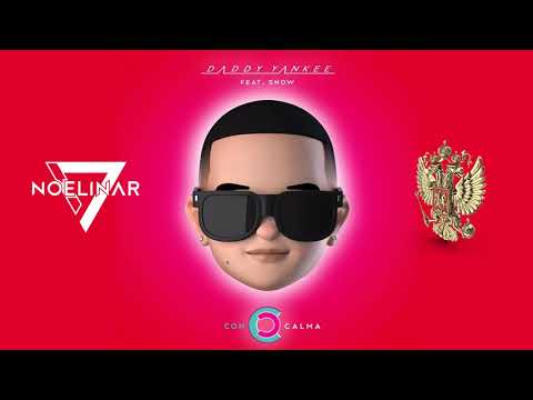 Con Calma - Daddy Yankee (Remix) - Dj Noelinar Ft Eugene Starr & Maldrix
