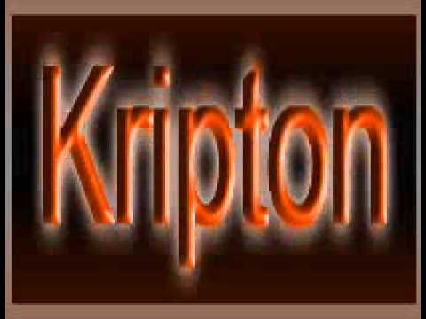 Bob Sinclair - Sinclar Tennessee [by Kripton]