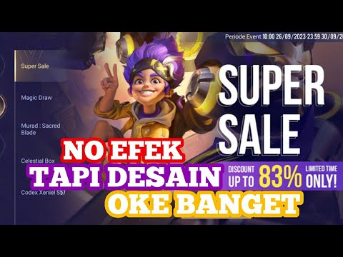 [Arena of Valor] Super Sale New Skin Max : Beast Gang Gorilla