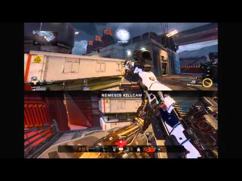 Call of Duty®: Black Ops III unlucky coincidence