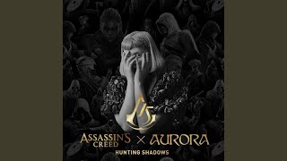 Kadr z teledysku Hunting Shadows tekst piosenki AURORA
