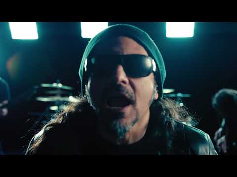 ELDRITCH - Reset (Official Video)