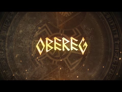 OBEREG - Sámo