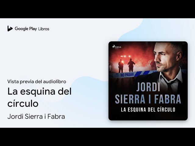 Vídeo relacionado con La esquina del círculo
