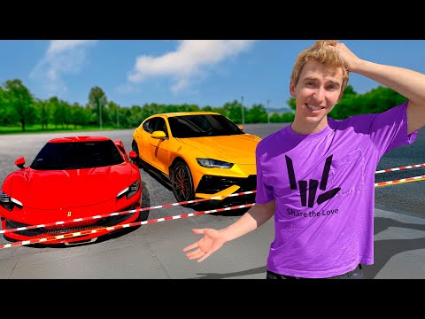 Should I Buy this Ferrari SUPERCAR?!