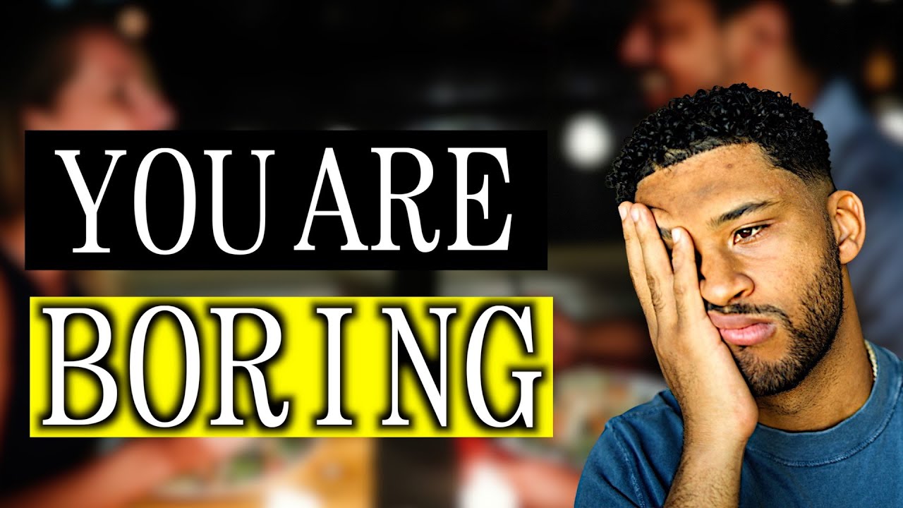 Fix Boring First Date Conversations | Defund Simping