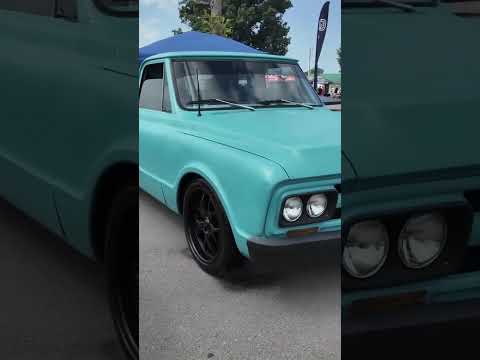 Southeastern Truck Nationals Day 2 was packed ! thumbnail